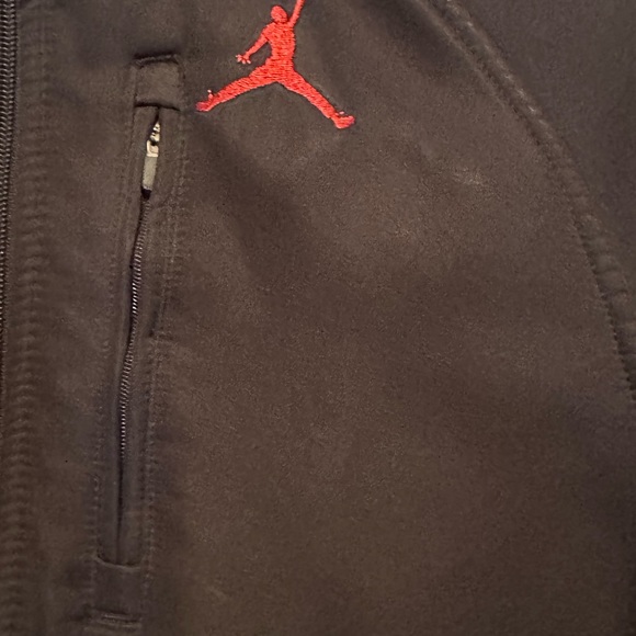 Jordan jacket - Picture 3 of 4